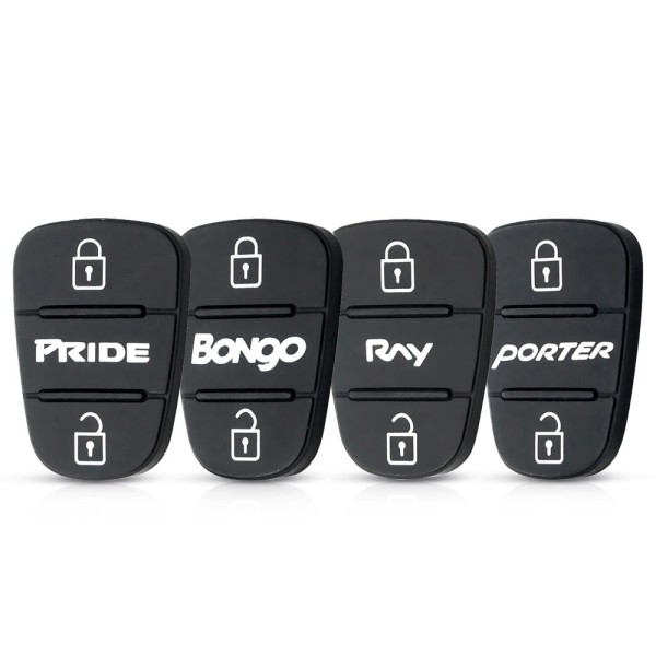 Car Key Case Rubber Pad