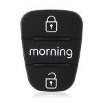 Car Key Case Rubber Pad