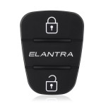 Car Key Case Rubber Pad