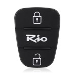 Car Key Case Rubber Pad