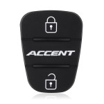 Car Key Case Rubber Pad