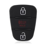 Car Key Case Rubber Pad