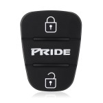 Car Key Case Rubber Pad
