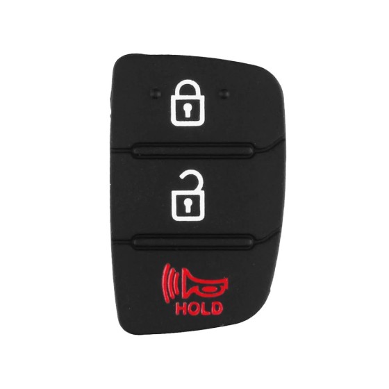 2+1/3/3+1 Buttons hyundai buttons pad