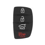 2+1/3/3+1 Buttons hyundai buttons pad