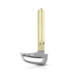 Hyundai emergency key