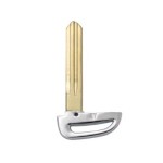 Hyundai emergency key