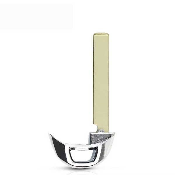 Hyundai emergency key