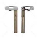 Hyundai emergency key