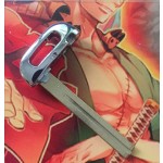 Hyundai emergency key