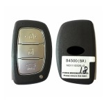 FCCID 95440-B4500 Hyundai I10 Accent 46(7945) chip 433Mhz(with logo)