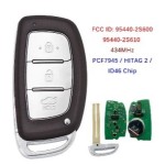 FCC 95440-2S610 433Mhz ID46 PCF7953 Chip