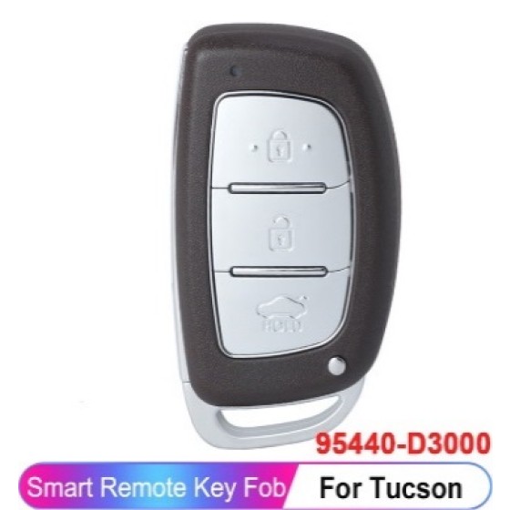 PN: 95440-D3000 95440-D3010 For Hyundai Tucson 433.92MHz ID47