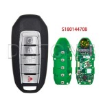 Car Remote Control Key S180144708 FCCID KR5TXN7 4A Chip 433 FSK (SUV/Sedan)