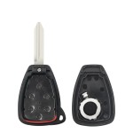 Jeep 2/2+1/3/3+1/5+1 Buttons small buttons(No logo/Chrysler logo/Dodge logo/Jeep logo)