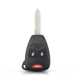 Jeep 2/2+1/3/3+1/5+1 Buttons small buttons(No logo/Chrysler logo/Dodge logo/Jeep logo)