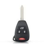 Jeep 2/2+1/3/3+1/5+1 Buttons small buttons(No logo/Chrysler logo/Dodge logo/Jeep logo)