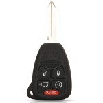 Jeep 3+1/4+1/5+1 Buttons small buttons(No logo/Chrysler logo/Dodge logo/Jeep logo)
