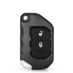 2/2+1/3+1 Buttons Jeep case(No logo/With logo)