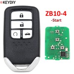 ZB10-3/ZB10-4/ZB10-4(start)/ZB10-5