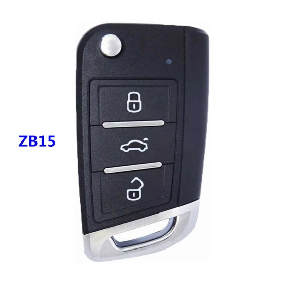 ZB15