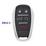 ZB16-5