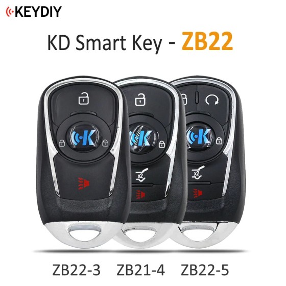 ZB22-3/ZB22-4/ZB22-5