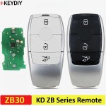 ZB30-black/ZB30-white/ZB30-PCB