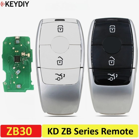 ZB30-black/ZB30-white/ZB30-PCB