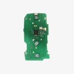 ZB30-black/ZB30-white/ZB30-PCB