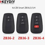 ZB36-2/ZB36-3/ZB36-4