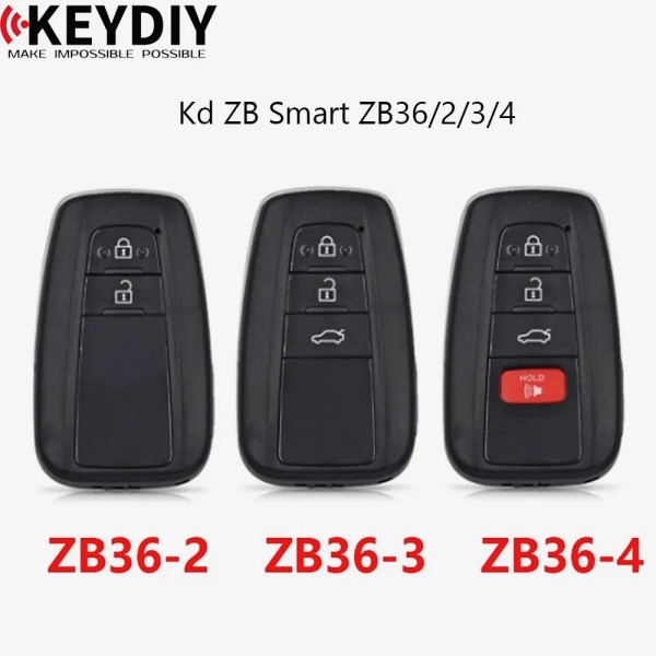 ZB36-2/ZB36-3/ZB36-4