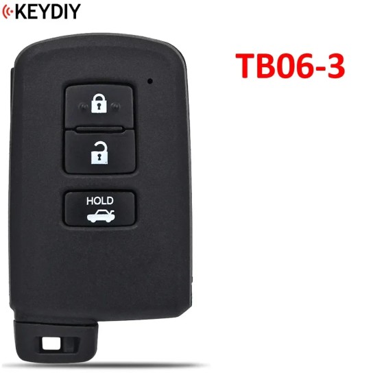 KEYDIY KD Universal 8A Smart Key