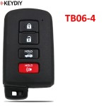 KEYDIY KD Universal 8A Smart Key
