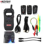KD-X2 Car Key Programmer Auto Remote Maker Unlocker Key