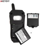 KD-X2 Car Key Programmer Auto Remote Maker Unlocker Key
