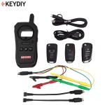KD-X2 Car Key Programmer Auto Remote Maker Unlocker Key