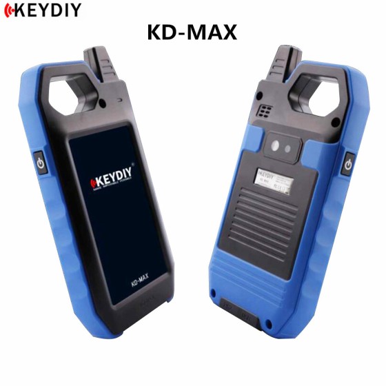 Original KD-MAX Car Key Programmer Auto Remote Maker Unlocker Key Generator/Chip Reader/Frequency