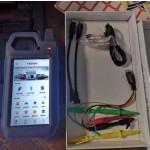 Original KD-MAX Car Key Programmer Auto Remote Maker Unlocker Key Generator/Chip Reader/Frequency