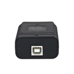 Original KEYDIY KD-MATE KD MATE Connect OBD Programmer Work With KD-X2/KD-MAX for Toyota 4A/4D/8A Smart Keys And All Key Lost