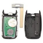 Kia Optima 4Buttons ID47Chip 434Mhz Smart Key SY5JFFGE04 95440-D4000(No logo/With logo)