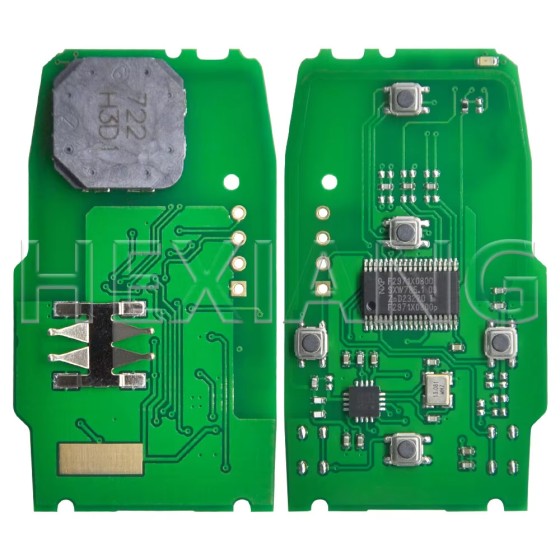 KIA Carnival Sedona 2016 -2021 ID47 433Mhz 95440-A9100/A9200/A9300(No logo/With logo)