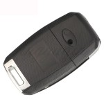 Remote Key 95430-A7200 OSLOKA-875T 433MHz 4D Chip 95430-A7201(No logo/With logo)