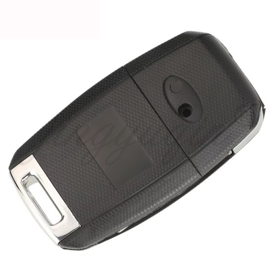 Remote Key 95430-A7200 OSLOKA-875T 433MHz 4D Chip 95430-A7201(No logo/With logo)