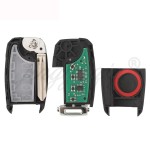 Remote Key 95430-A7200 OSLOKA-875T 433MHz 4D Chip 95430-A7201(No logo/With logo)