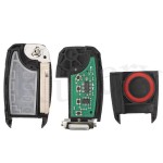 2015-2020 Kia Sorento 4-Button 95430-C5101 C5100(No logo/With logo)