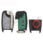 KIA Soul 433MHz 4-Button ID46 OSLOKA-875T(PS) 95430-B2100(No logo/With logo)