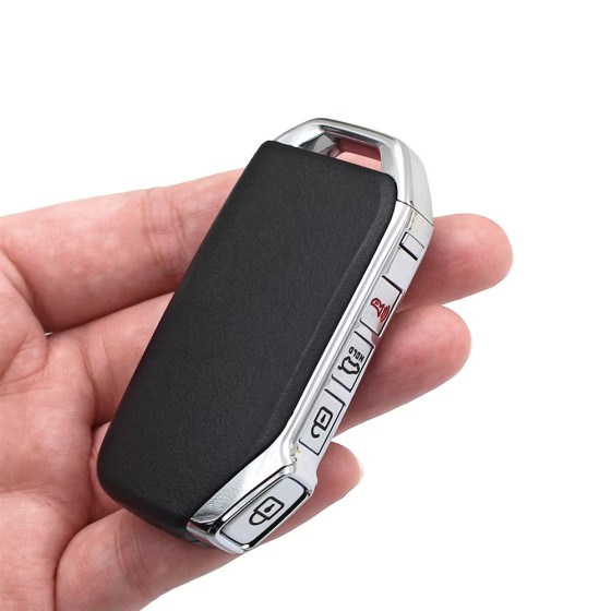 KIA Stinger Keyless Go Remote Key 433MHz 47 Chip 95440-J6000/J5200/J5000/J5010(No logo/With logo)