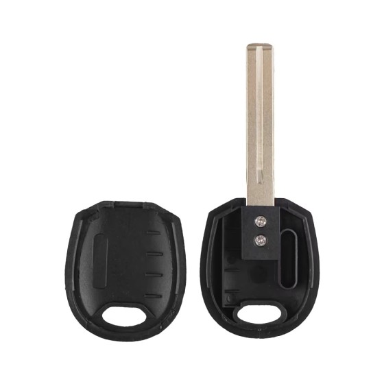 Kia Car Transponder blank Key Shell HY15/HY15R/HY20R/HY40/Left/Right(No logo/With logo)
