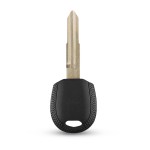 Kia Car Transponder blank Key Shell HY15/HY15R/HY20R/HY40/Left/Right(No logo/With logo)
